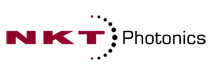 Logo výrobce NKT PHOTONICS